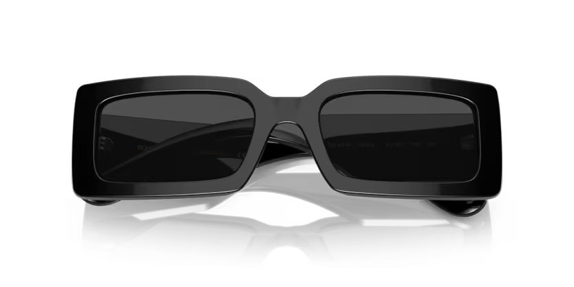 Dolce & Gabbana DG4426 Black