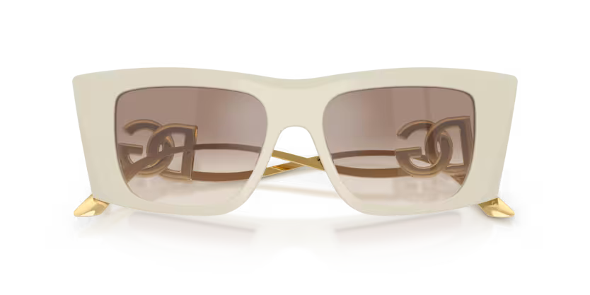 Dolce & Gabbana DG4510 Cream