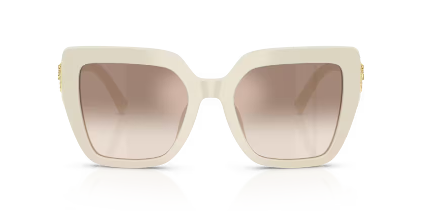 Dolce & Gabbana DG4508 Cream