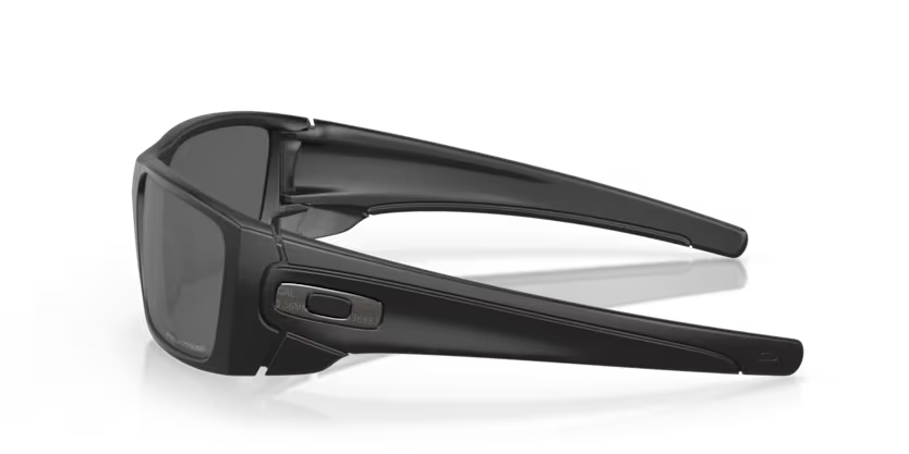 Oakley Fuel Cell OO9096 Cerakote Graphite Black