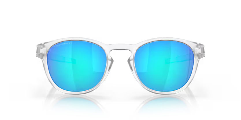Oakley Latch OO9265 - Matte Clear