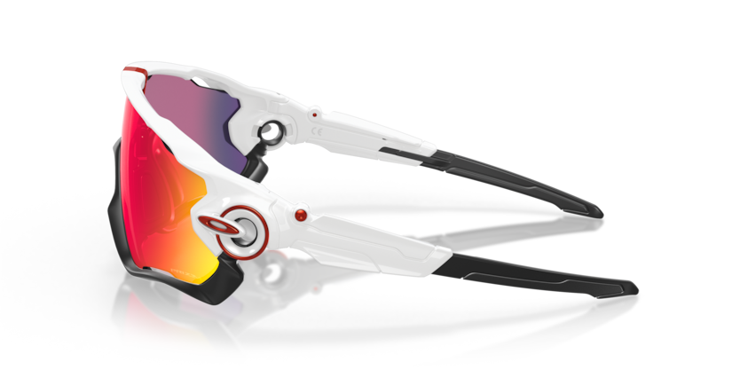 Oakley Jawbreaker OO9290 Polished White