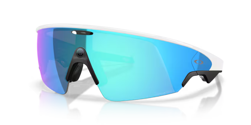 Oakley Meta Vanguard - Prizm Sapphire