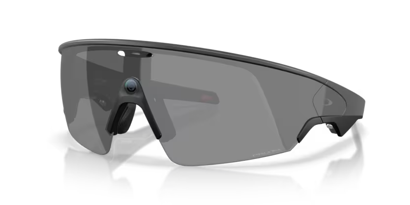 Oakley Meta Vanguard - Prizm Black
