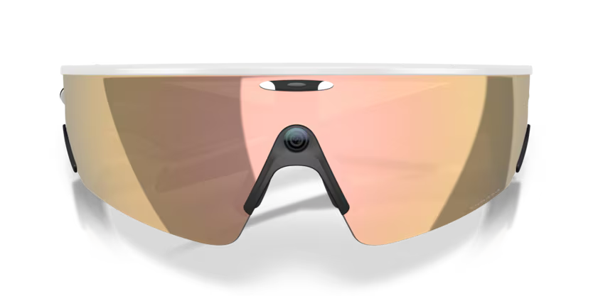 Oakley Meta Vanguard - Prizm Rose Gold