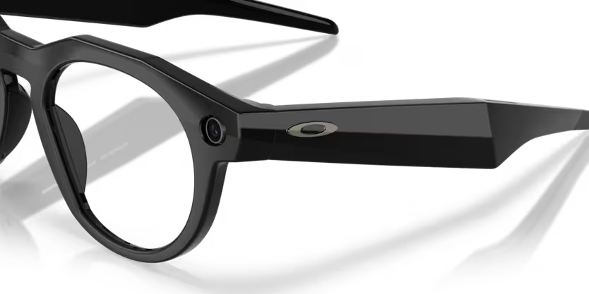 Oakley Meta HSTN - Transitions Amethyst