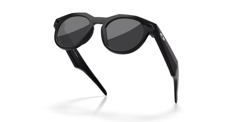 Oakley Meta HSTN - Prizm Black Polarized