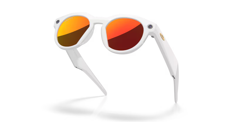 Oakley Meta HSTN - Prizm Ruby