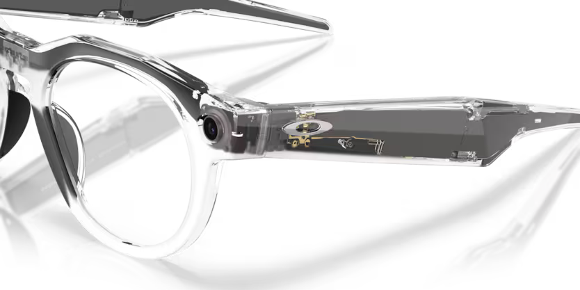 Oakley Meta HSTN - Transitions Grey