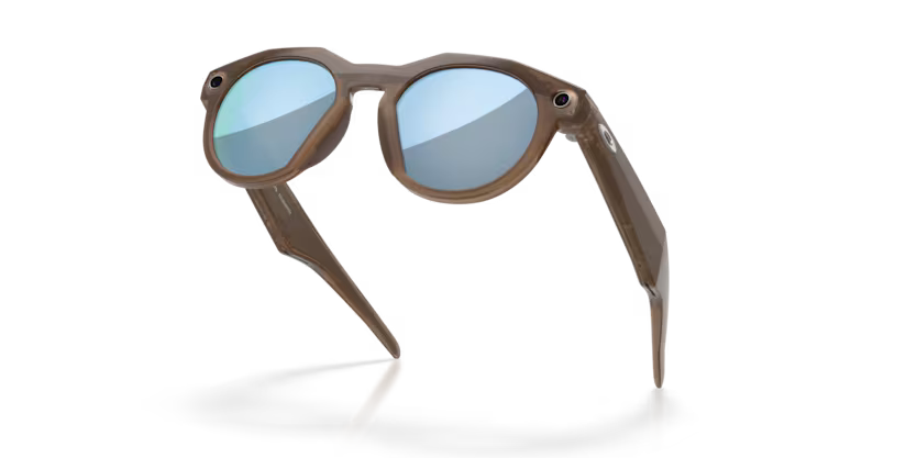 Oakley Meta HSTN - Prizm Deep Water Polarized