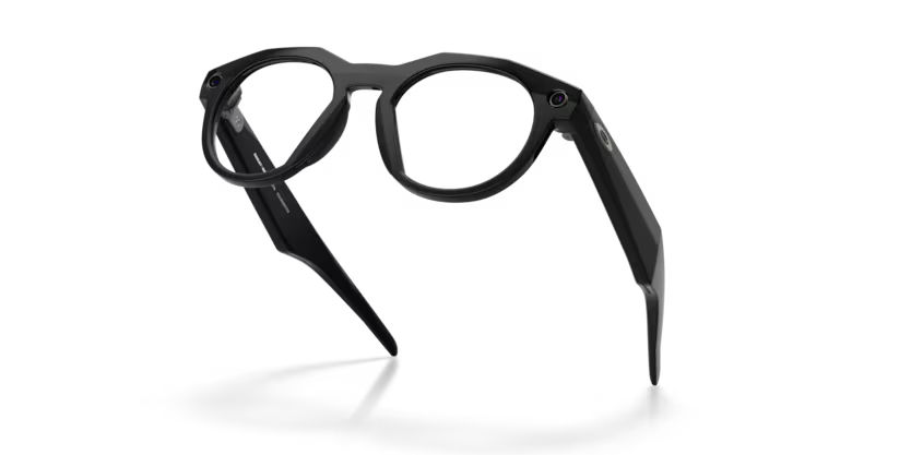 Oakley Meta HSTN - Clear