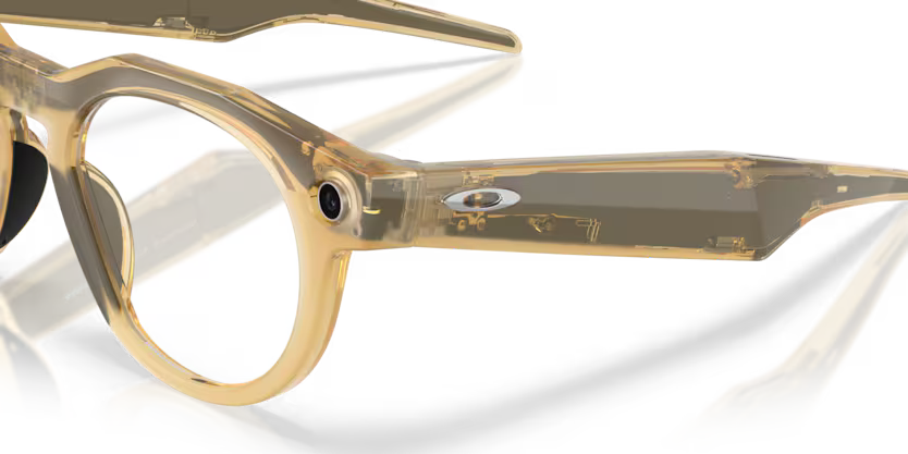 Oakley Meta HSTN - Prizm Dark Golf