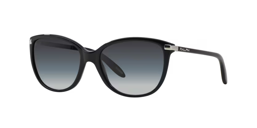 Ralph RA5160 Shiny Black