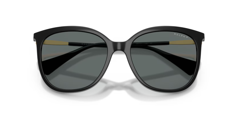 Ralph RA5248 Shiny Black