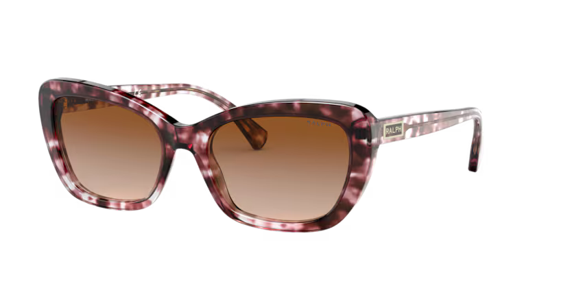 Ralph RA5264 Brown Havana