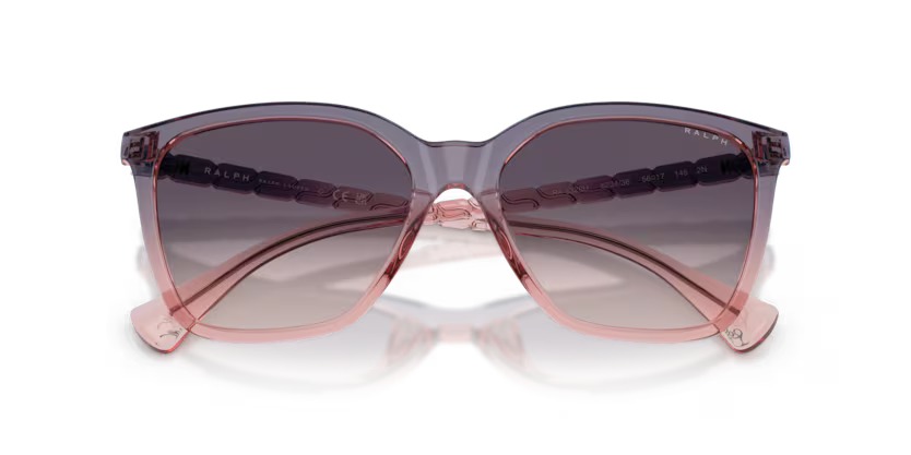 Ralph RA5328U Shiny Blue Gradient