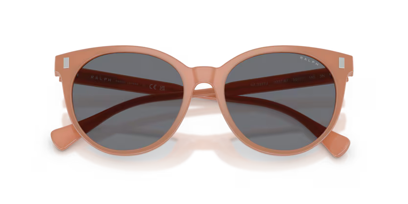 Ralph RA5331U Shiny Milky Peach