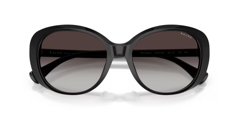 Ralph RA5335U Shiny Black