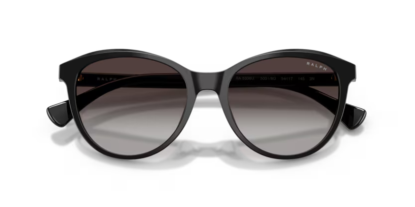 Ralph RA5336U Shiny Black