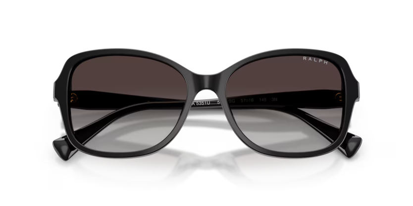 Ralph RA5351U Shiny Black