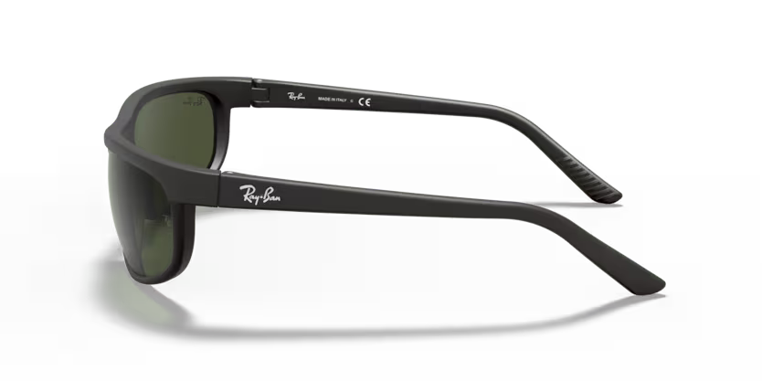 Ray-Ban Predator 2 RB2027- Black