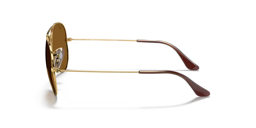 Ray-Ban Aviator RB3025- Arista Gold