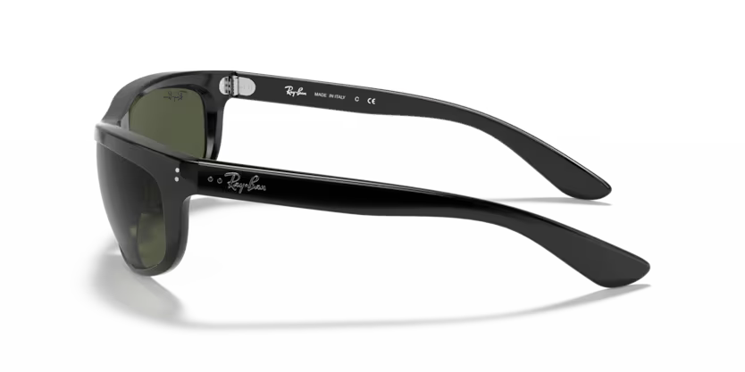 Ray-Ban Balorama RB4089- Black