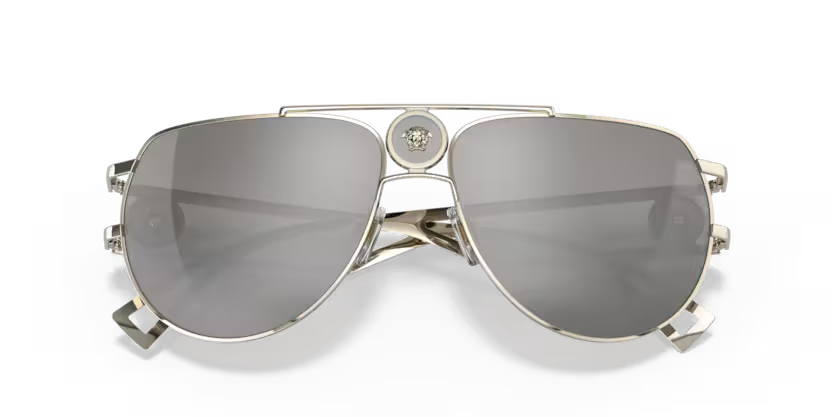 Versace VE2225 Pale gold