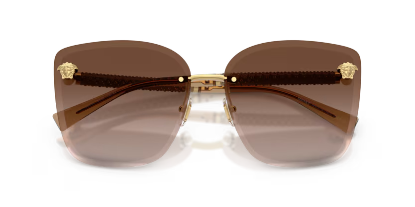 Versace VE2292B Gold