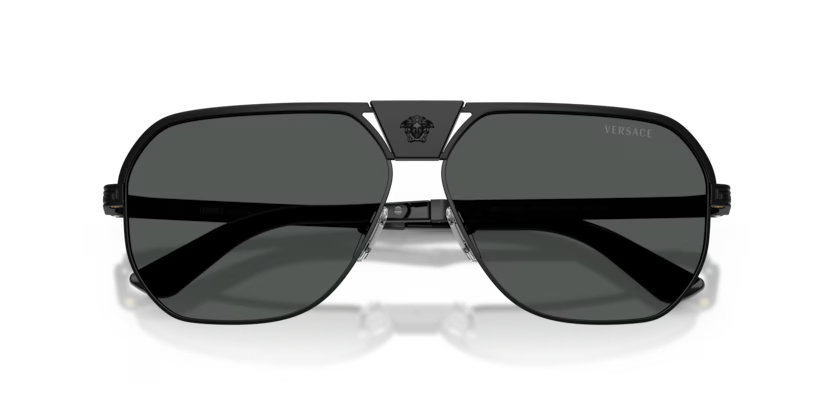 Versace VE2294 Matte black