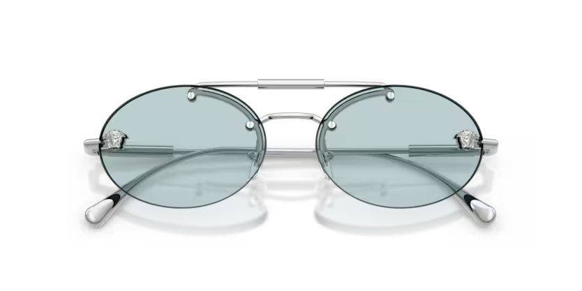 Versace VE2295 Silver