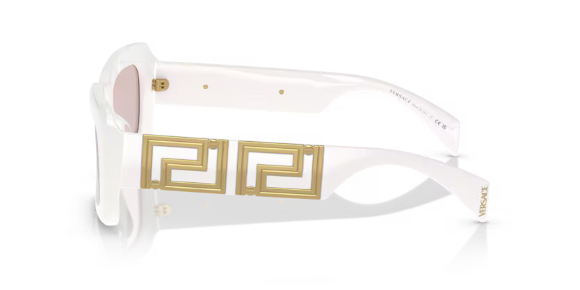 Versace VE4444U White