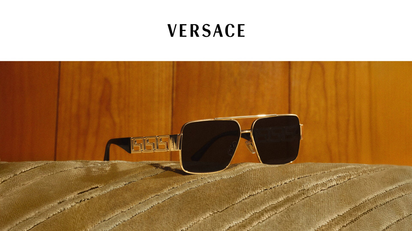 Versace VE2290 Gold