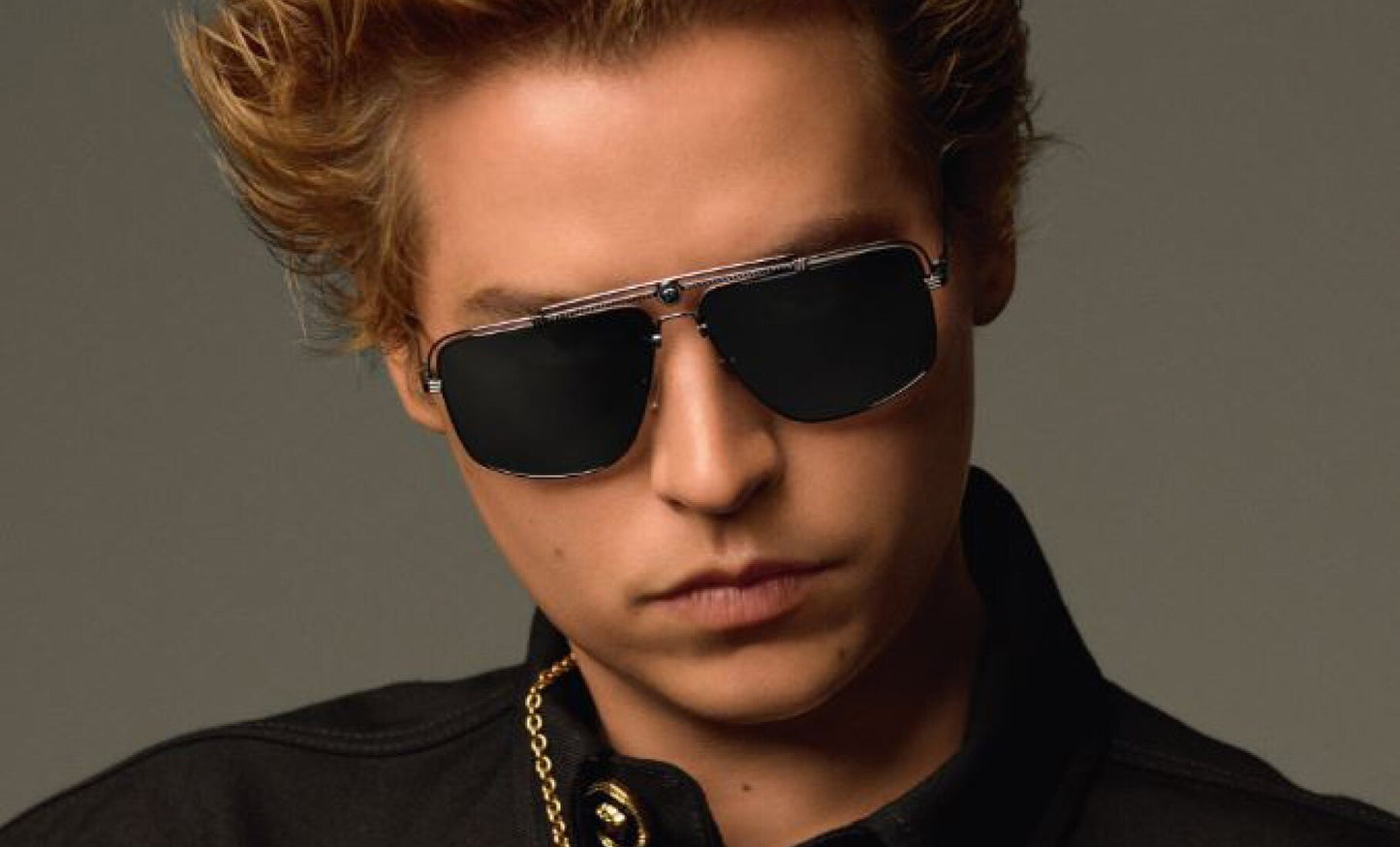 Versace VE2242 Gold