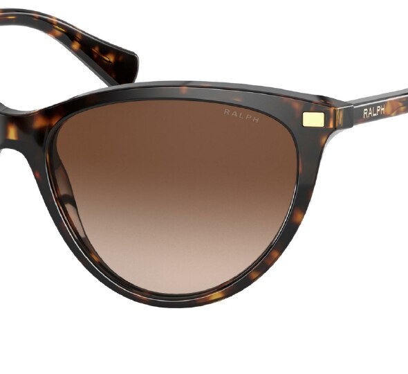 Ralph RA5270 Shiny Dark Havana