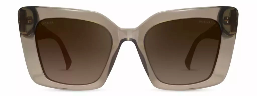 Aspinal of London DAISY COL.02: OLIVE CRYSTA