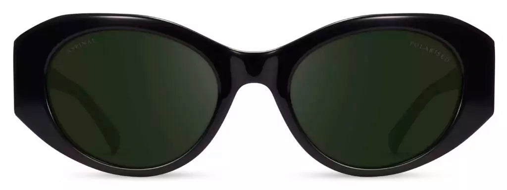 Aspinal of London EVIE COL.01: BLACK