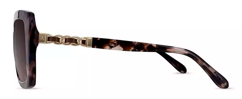 Aspinal of London HELENE COL.01: BLACK