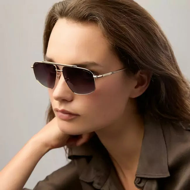 Aspinal of London MONTE CARLO COL.01: LIGHT GOLD