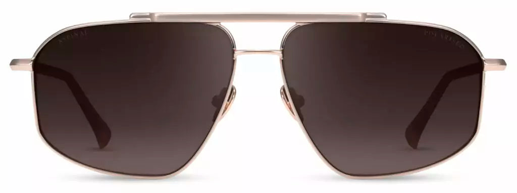 Aspinal of London MONTE CARLO COL.01: LIGHT GOLD