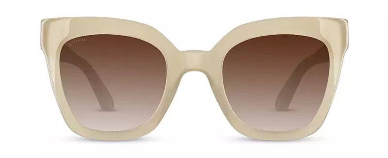 Aspinal of London Riviera COL. 01: NUDE