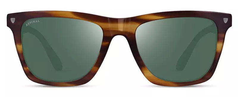 Aspinal of London ST. RAPHAEL COL.02: BROWN STRIATION