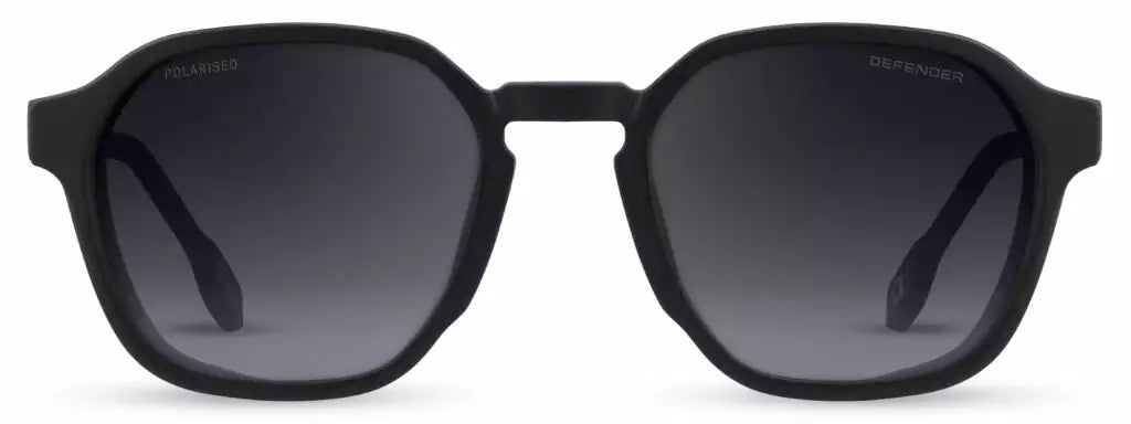 Defender: ATACAMA BLK: BLACK