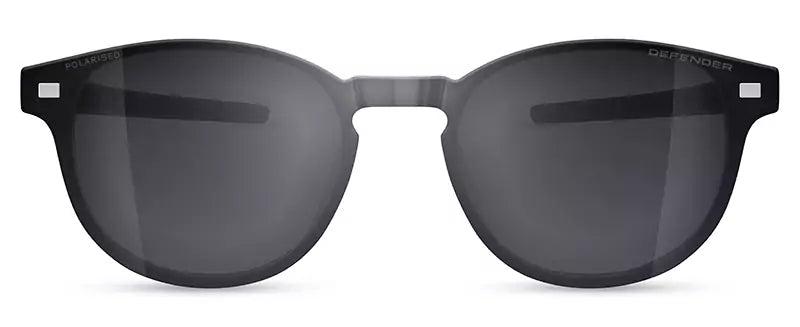 Defender: CHADWICK (Clip-On) GRN: GREEN CRYSTAL
