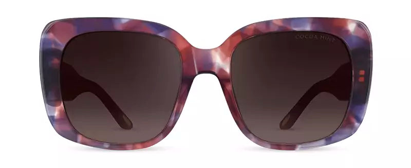 Cocoa Mint CMS2144 C1: PURPLE MARBLE