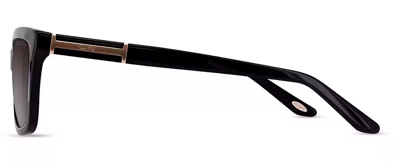 Cocoa Mint CMS2153 C1: BLACK
