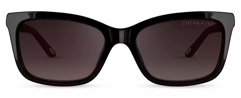 Cocoa Mint CMS2153 C1: BLACK