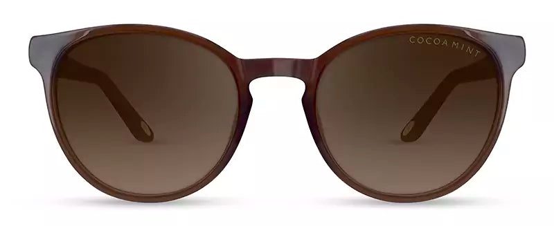 Cocoa Mint CMS2154 C1: BROWN CRYSTAL