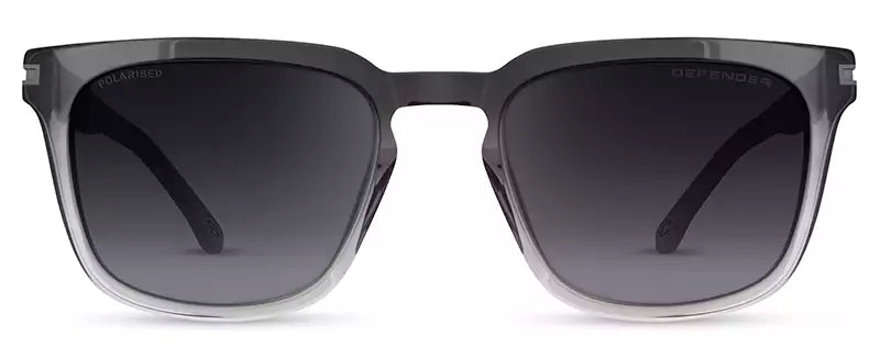 Defender: BRANDBERG GRY: GREY FADE