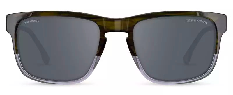 Defender: COLORADO SGR: KHAKI STRIATION